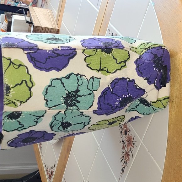 KATE SPADE Daisy Tote Large - Picture 4 of 16